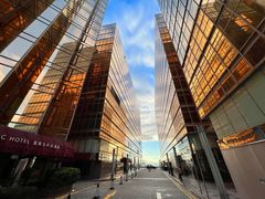 -香港皇家太平洋酒店