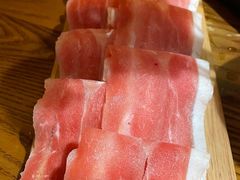 -佬土鹅肠火锅(解放路店)