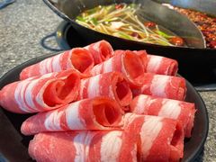 -大虎重庆老火锅(正弘城店)
