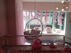 -F小姐甜品店(威海路店)