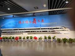 -中国铁道博物馆(正阳门馆)
