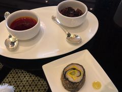 -北京四季酒店·采逸轩