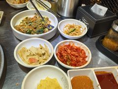 -喜来稀肉(虹泉路店)