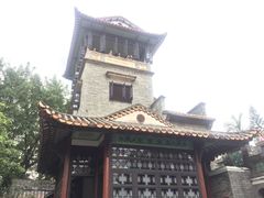 -东莞市可园博物馆