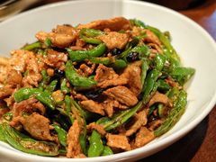 -索溪山寨·湘西饮食文化博物馆(标志门店)