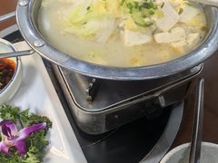 -牛街老爆肚满(牡丹园店)
