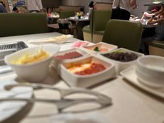 -海底捞火锅(银泰中心店)