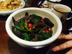 -醉南拳客家菜·河田鸡(东街口航空大厦店)