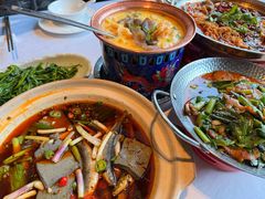 -樽宴酒楼·地道川菜·品质聚会·生日宴请