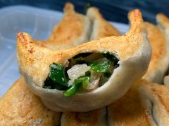 -八珍·广式煎饺·广州老字号(北京路总店)