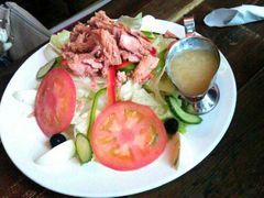 吞拿魚沙拉-Helens海伦司小酒馆(红旗南路店)