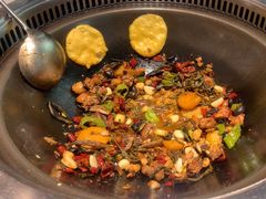 -五谷虫子鸡(医学院店)