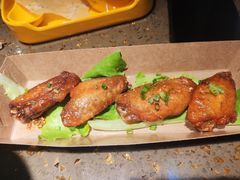 鸡翅-蛙喔牛蛙(义乌新光汇店)