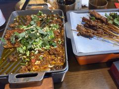 -林二哥宜烤官·宜宾小烧烤