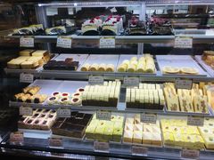 -蜂蝶来饼店(拱北总店)