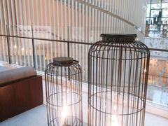-上海衡山路十二号华邑酒店