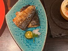 -山葵家·创意料理(宁波来福士店)