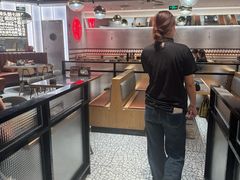 -潮界(虹桥新天地店)