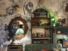 -大水的店(昙华林店)