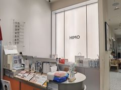 -HIMO海马体照相馆(杭州西溪印象城店)