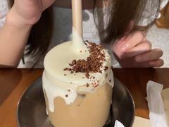 -甘单茶事小馆(洋河店)