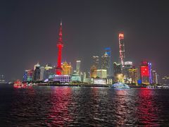 -南京路步行街