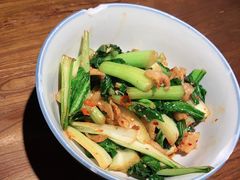 -农耕记·湖南土菜(halo广场店)