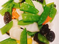 -咪咪川菜(太乙路店)