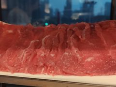 -左庭右院鲜牛肉火锅(苏州园区永旺店)