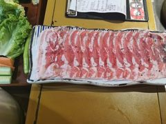 -三代烤肉(保利广场店)