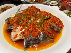 -湘中缘·湖南菜(娄底驻京办店)