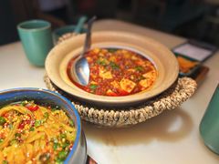 -锦府盐帮·李宅(领展购物广场中关村店)