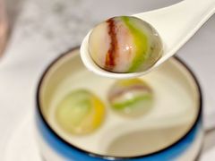 -二十四单 淮扬新味