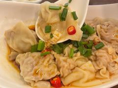 -佳面馆·竹升云吞面·爽鱼皮·牛腩面(易发店)