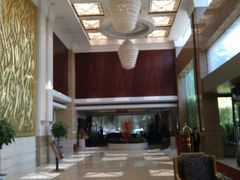 -太仓玛丽蒂姆花园酒店·雅轩中餐厅(人民北路店)