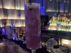 -于家堡洲际酒店·堡子里酒廊