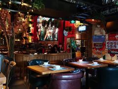 大堂-胡桃里乐队酒馆(昙华林店)