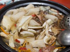 -菌之家·专业纯野生菌火锅·特色炒菌