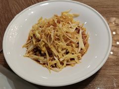 -郑庄脂渣海鲜楼(九水路店)
