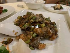 海蛎煎-黑明餐厅(白鹭洲店)
