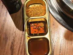 -九田家黑牛烤肉料理(新辰里亚运村店)