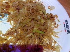 -郝木屋·烧烤(桥头店)