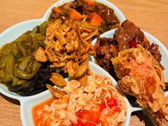 -晓宇盒饭(民安街店)