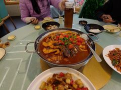-大师傅金奖啤酒鱼(西街老店)