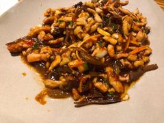 -禧福徕盆盆香川菜馆