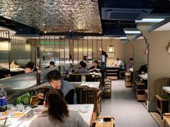 大堂-野妹火锅(龙岗店)