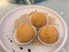 -万山楼海鲜酒家·二十三年老字号