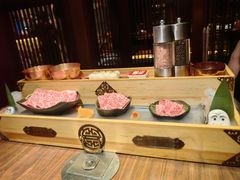 -牛道·和牛九食(市府恒隆广场店)