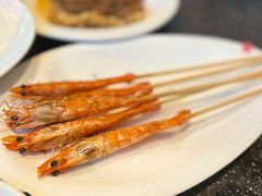 -王庄阿咪海鲜大排档(象园店)