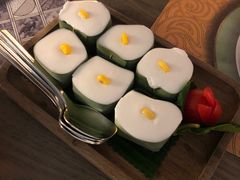 -CHINCHIN 青青·泰国料理(万象食家店)